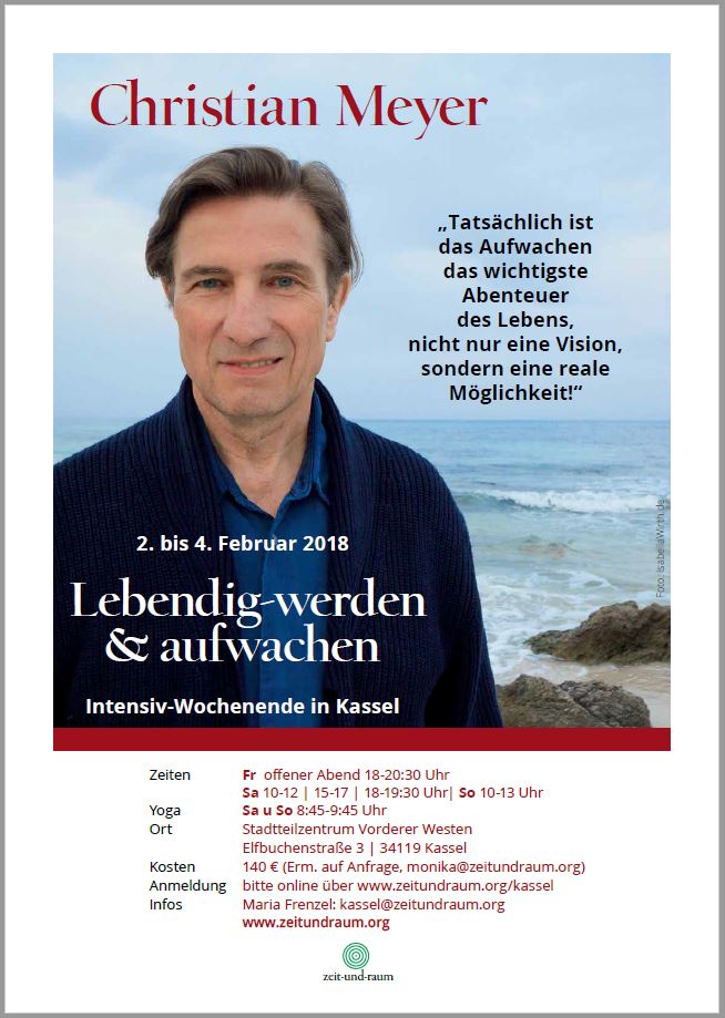 Flyer Chrstian Meyer Februar 2018